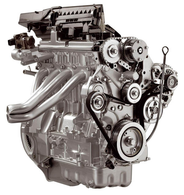 2001 Ria Car Engine